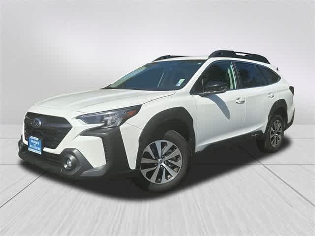 used 2024 Subaru Outback car, priced at $33,995
