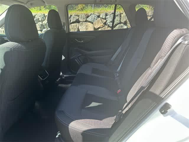 used 2024 Subaru Outback car, priced at $33,650