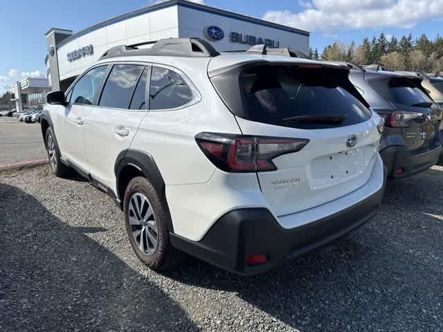 used 2024 Subaru Outback car, priced at $33,995