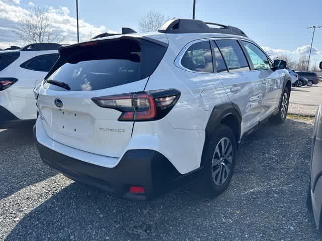 used 2024 Subaru Outback car, priced at $33,995