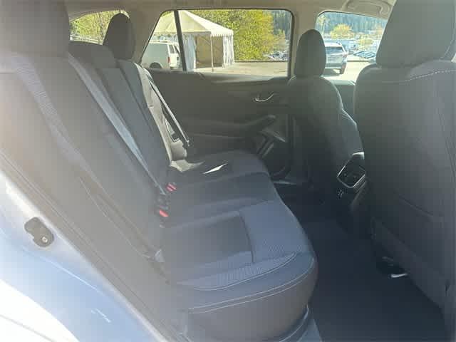 used 2024 Subaru Outback car, priced at $33,650