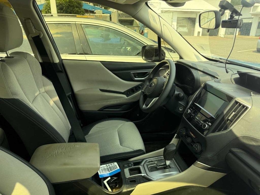 used 2020 Subaru Forester car, priced at $25,995