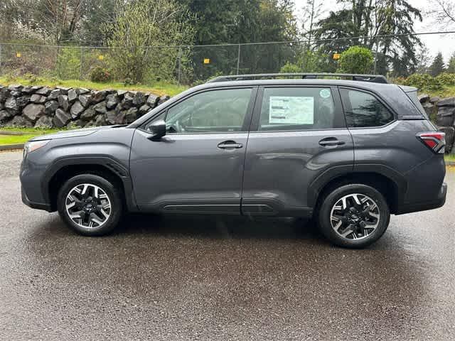 new 2025 Subaru Forester car, priced at $29,587