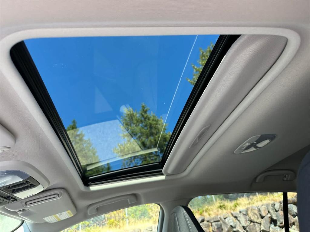 new 2025 Subaru Crosstrek car, priced at $30,634