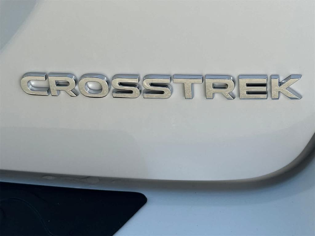 new 2025 Subaru Crosstrek car, priced at $30,634