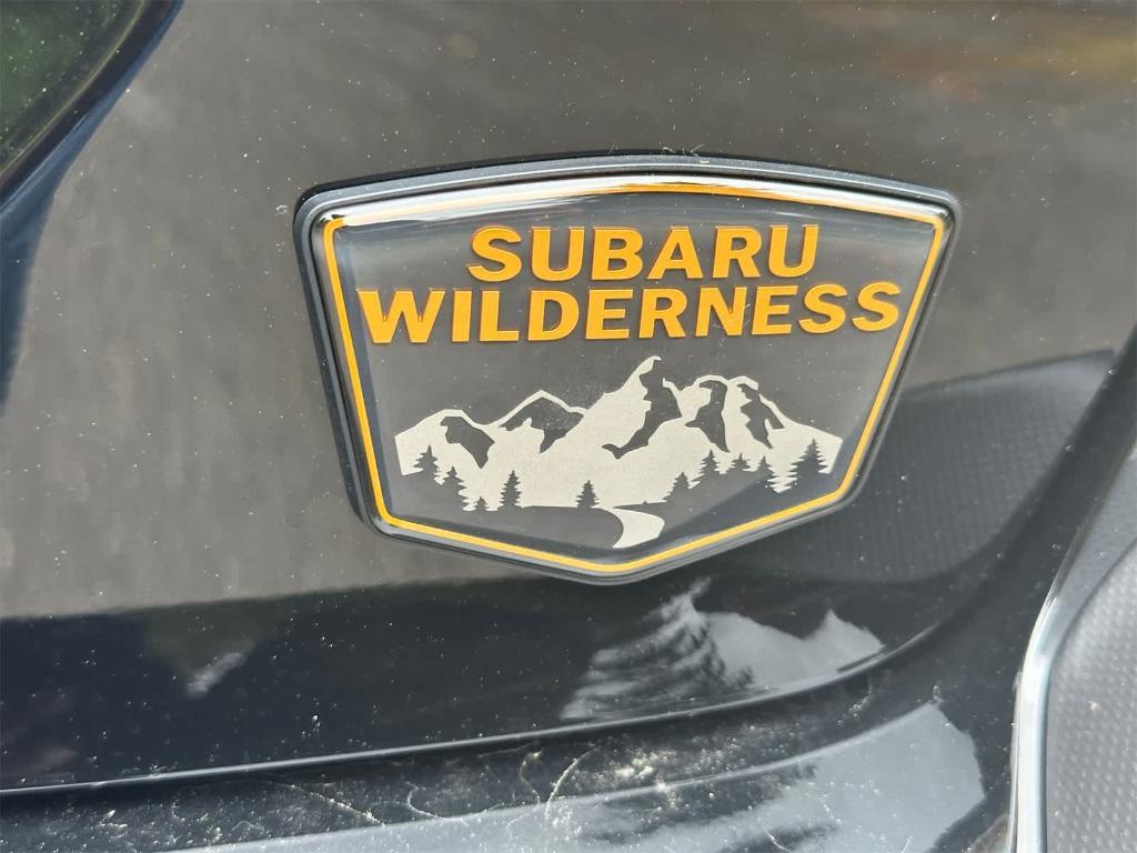 new 2025 Subaru Crosstrek car, priced at $34,899