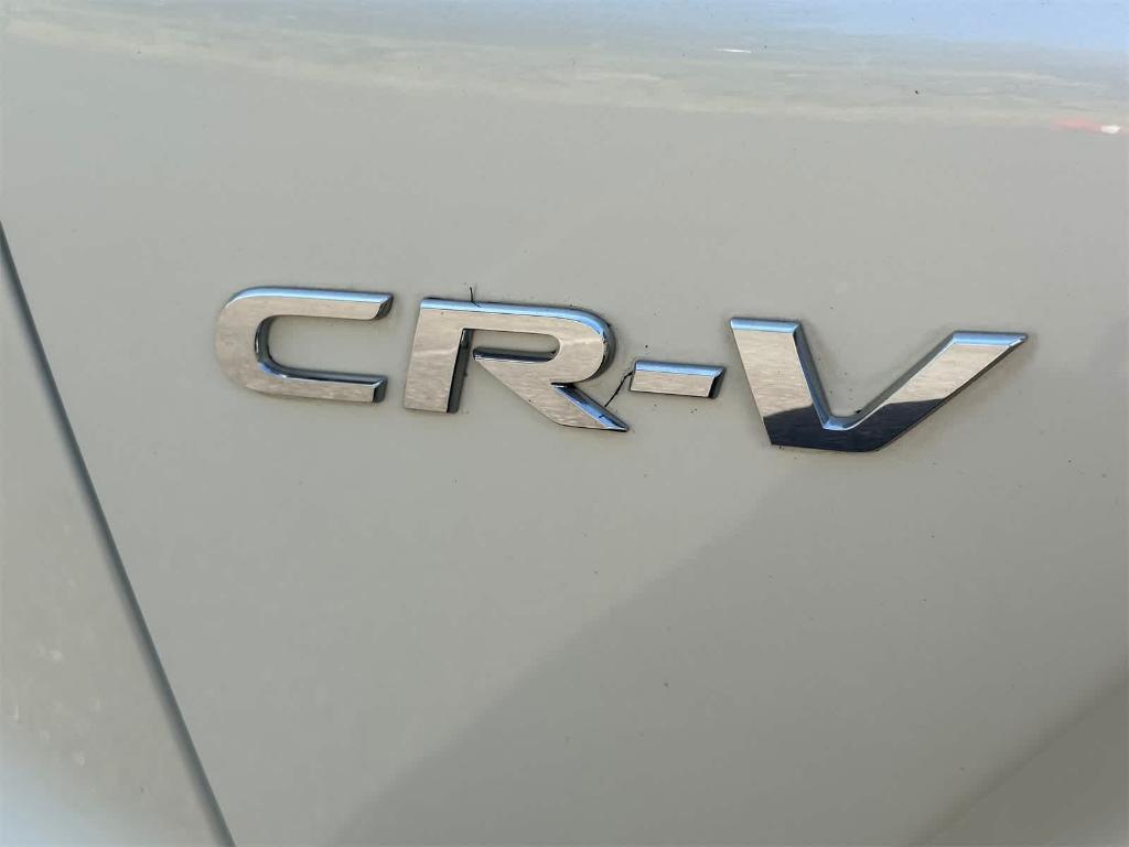 used 2017 Honda CR-V car, priced at $21,995