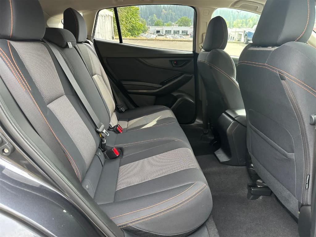 used 2019 Subaru Crosstrek car, priced at $25,995