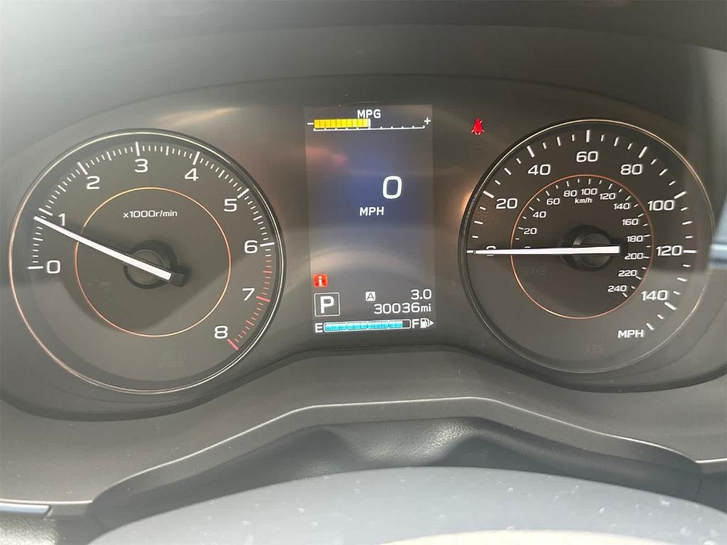used 2019 Subaru Crosstrek car, priced at $25,995