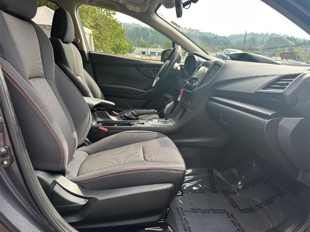 used 2019 Subaru Crosstrek car, priced at $25,995