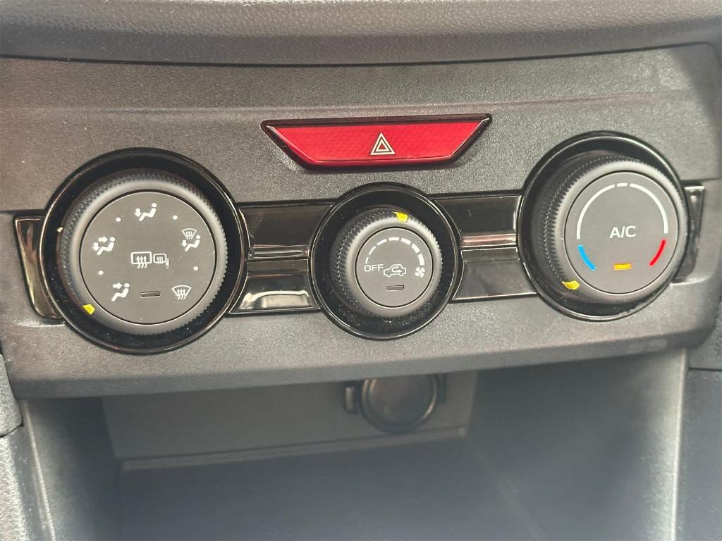 used 2019 Subaru Crosstrek car, priced at $25,995