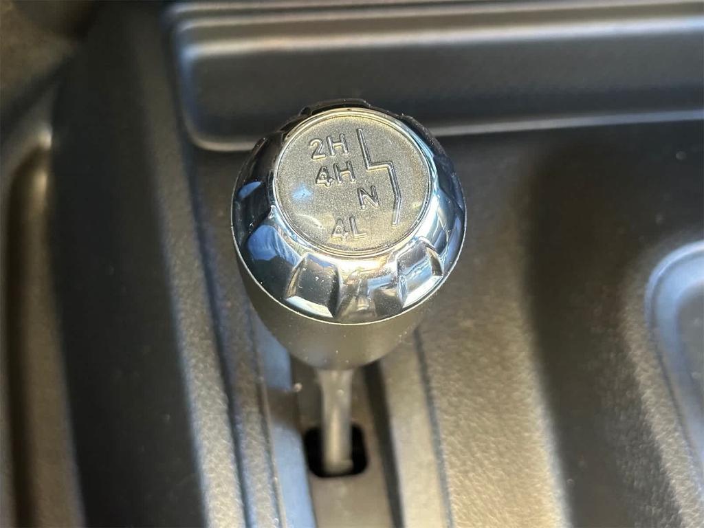 used 2014 Jeep Wrangler Unlimited car, priced at $17,250