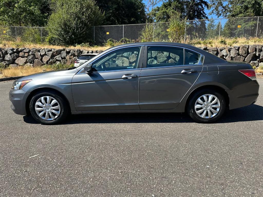 used 2012 Honda Accord car, priced at $10,875
