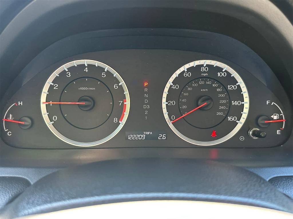 used 2012 Honda Accord car, priced at $10,875