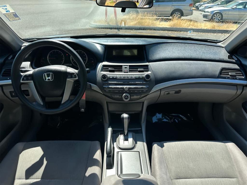 used 2012 Honda Accord car, priced at $10,875