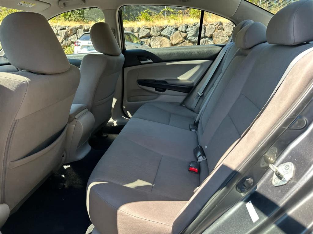 used 2012 Honda Accord car, priced at $10,875