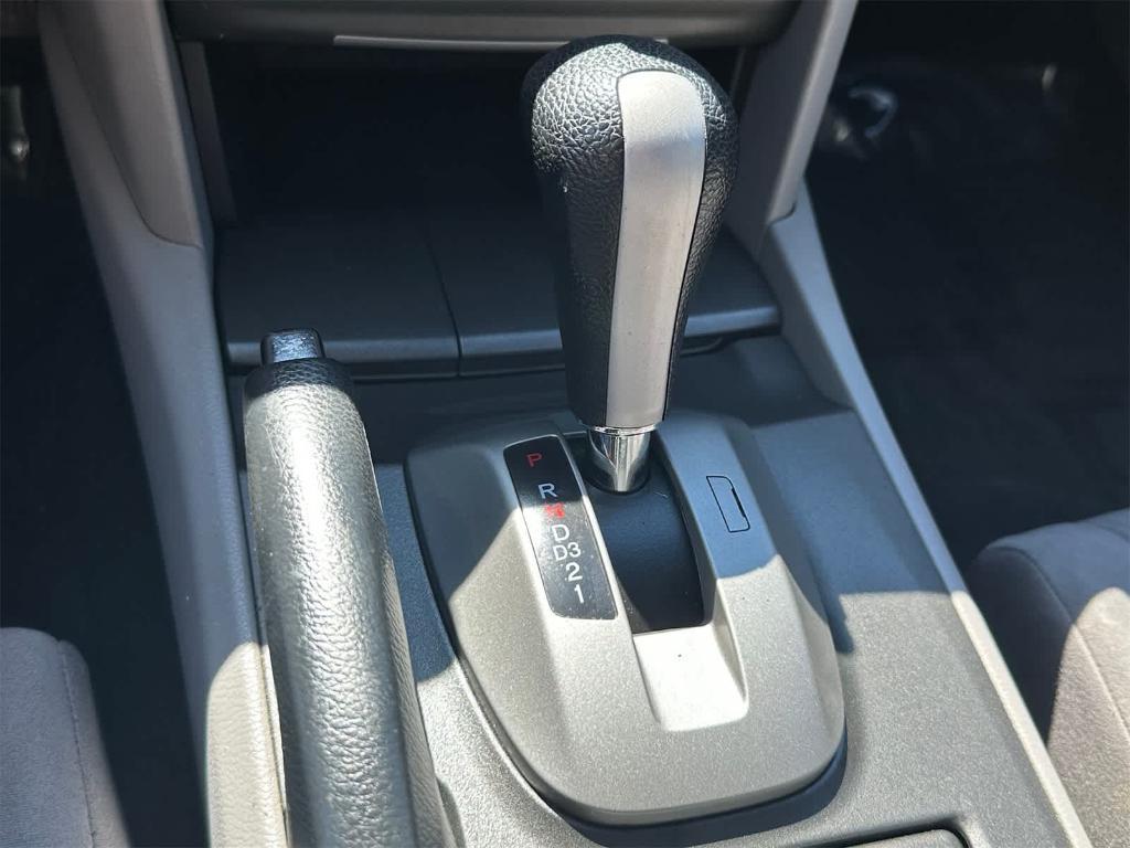 used 2012 Honda Accord car, priced at $10,875