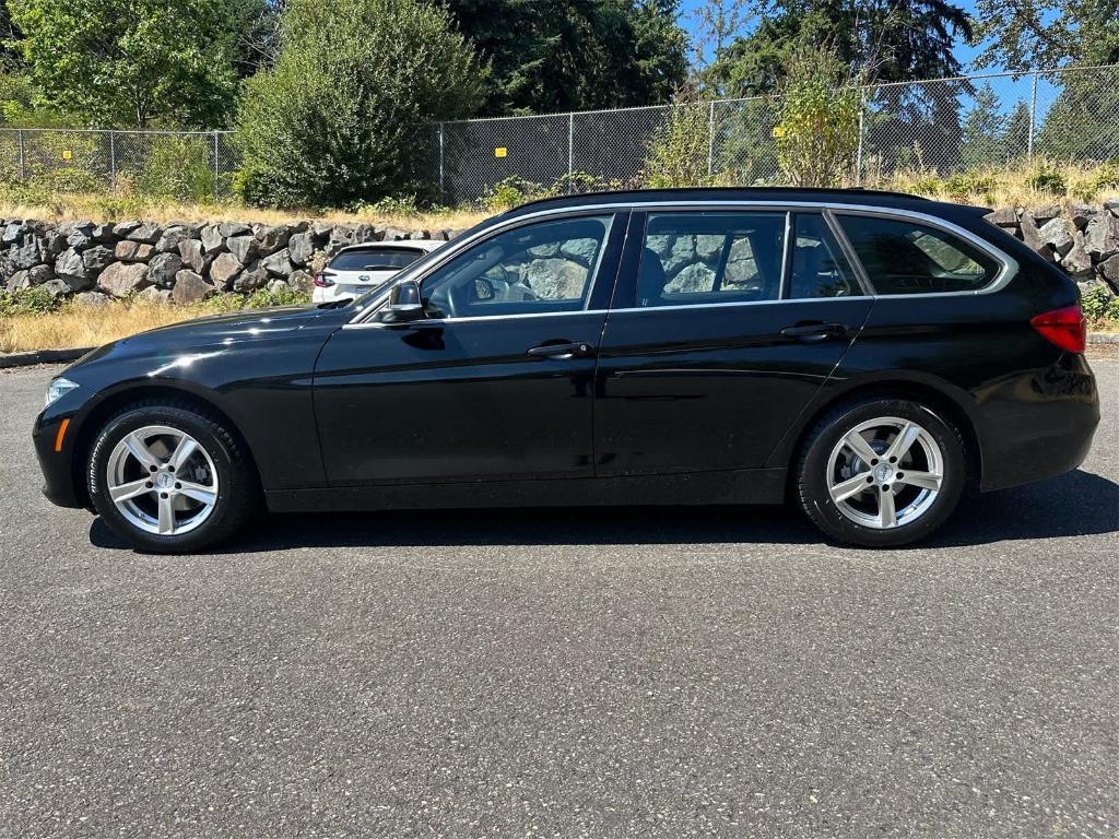 used 2016 BMW 328 car, priced at $18,991