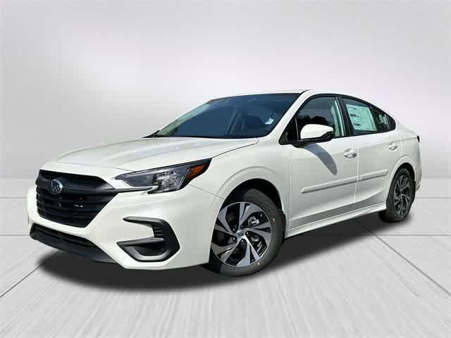 new 2025 Subaru Legacy car, priced at $28,907