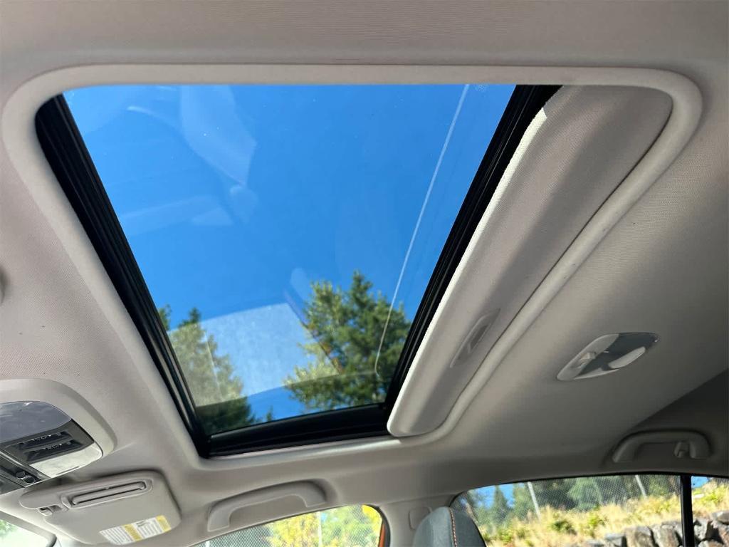 used 2019 Subaru Crosstrek car, priced at $24,728