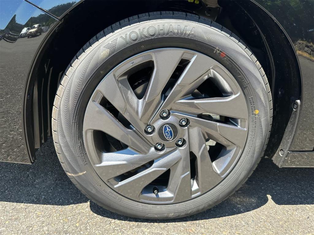new 2025 Subaru Legacy car, priced at $35,677