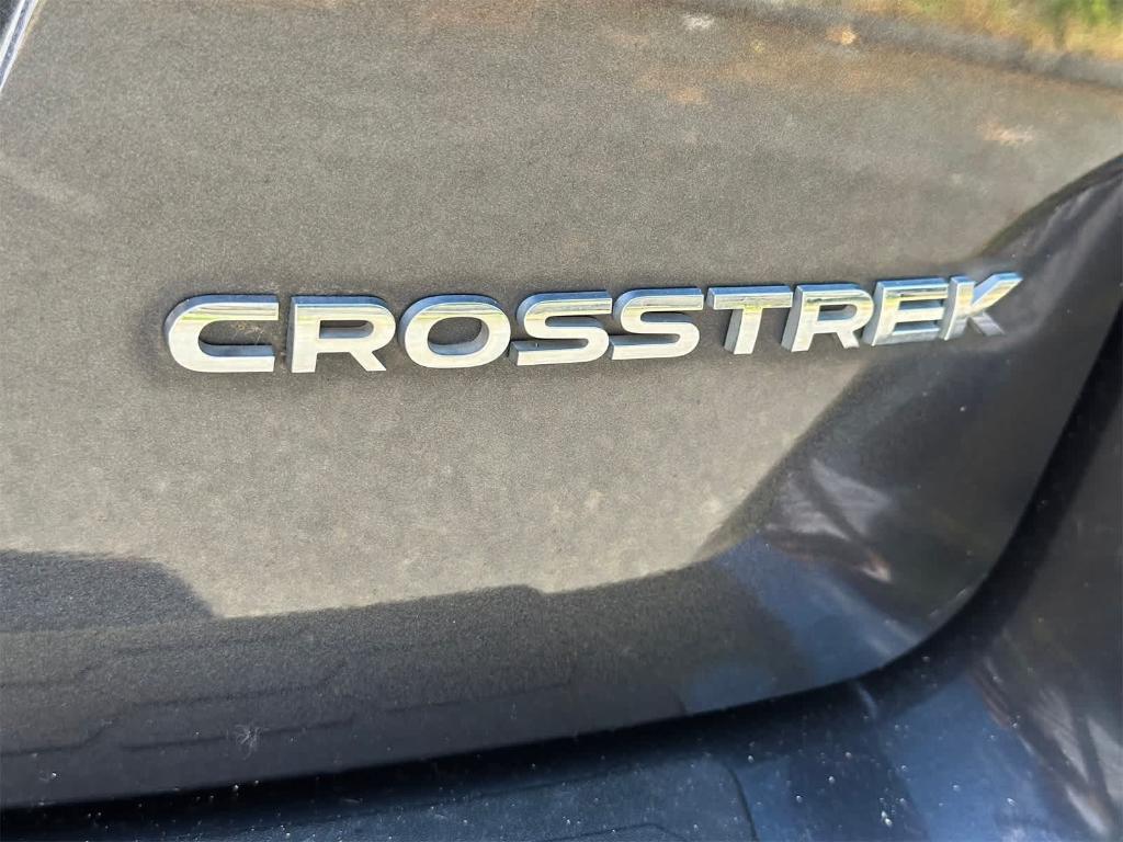 used 2019 Subaru Crosstrek car, priced at $25,995