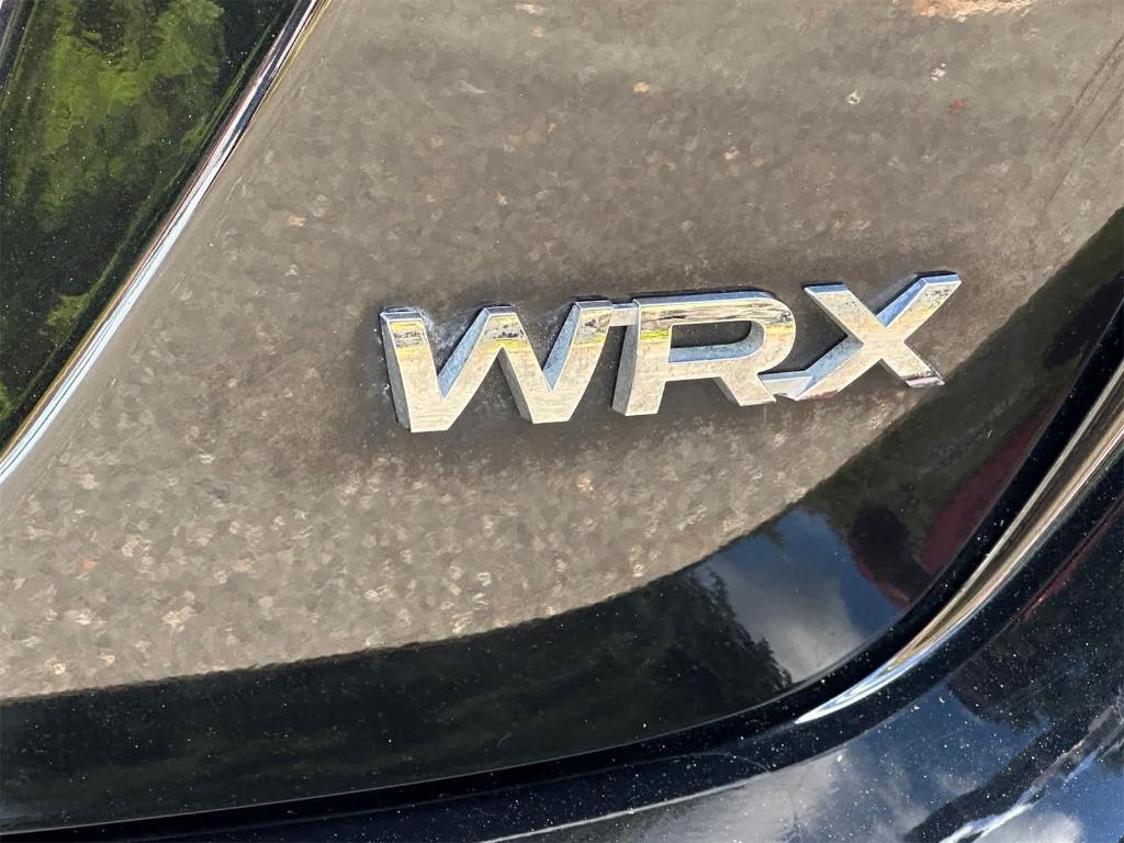 used 2018 Subaru WRX car, priced at $24,995