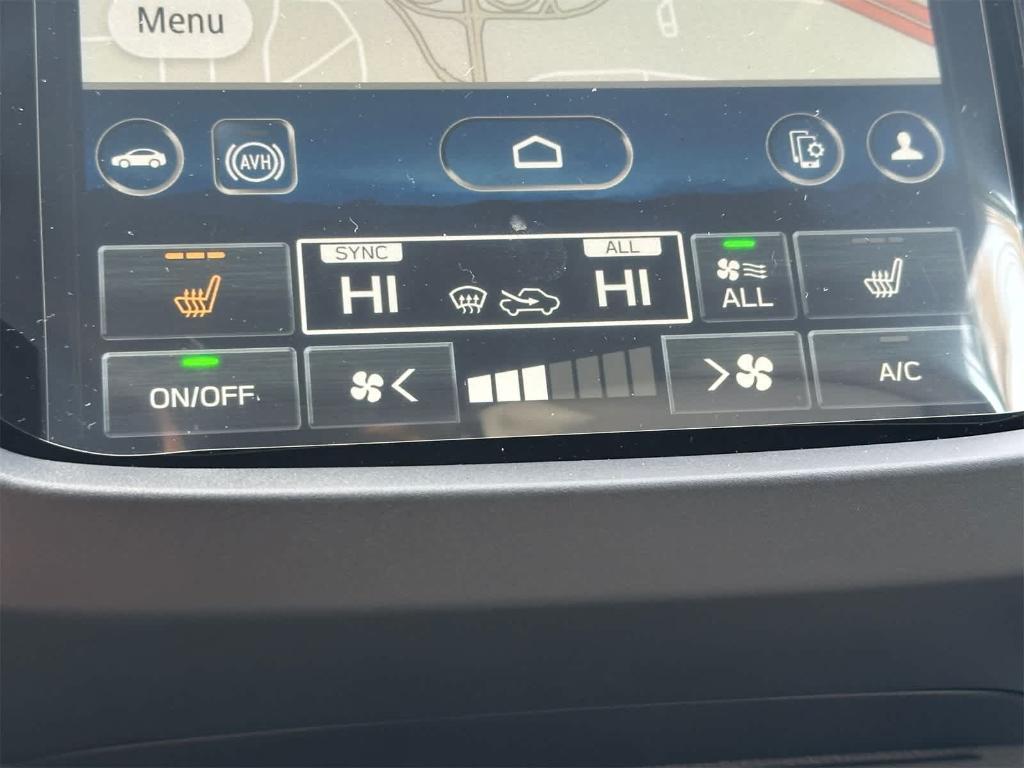 new 2025 Subaru Forester Hybrid car, priced at $43,409