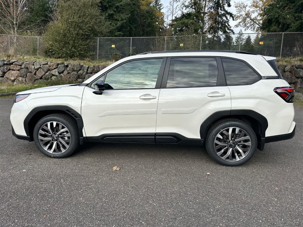 new 2026 Subaru Forester car, priced at $44,298