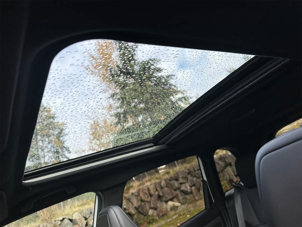 new 2026 Subaru Forester car, priced at $44,298