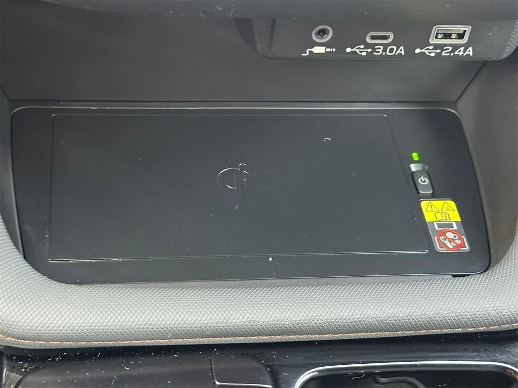 new 2026 Subaru Forester car, priced at $44,298