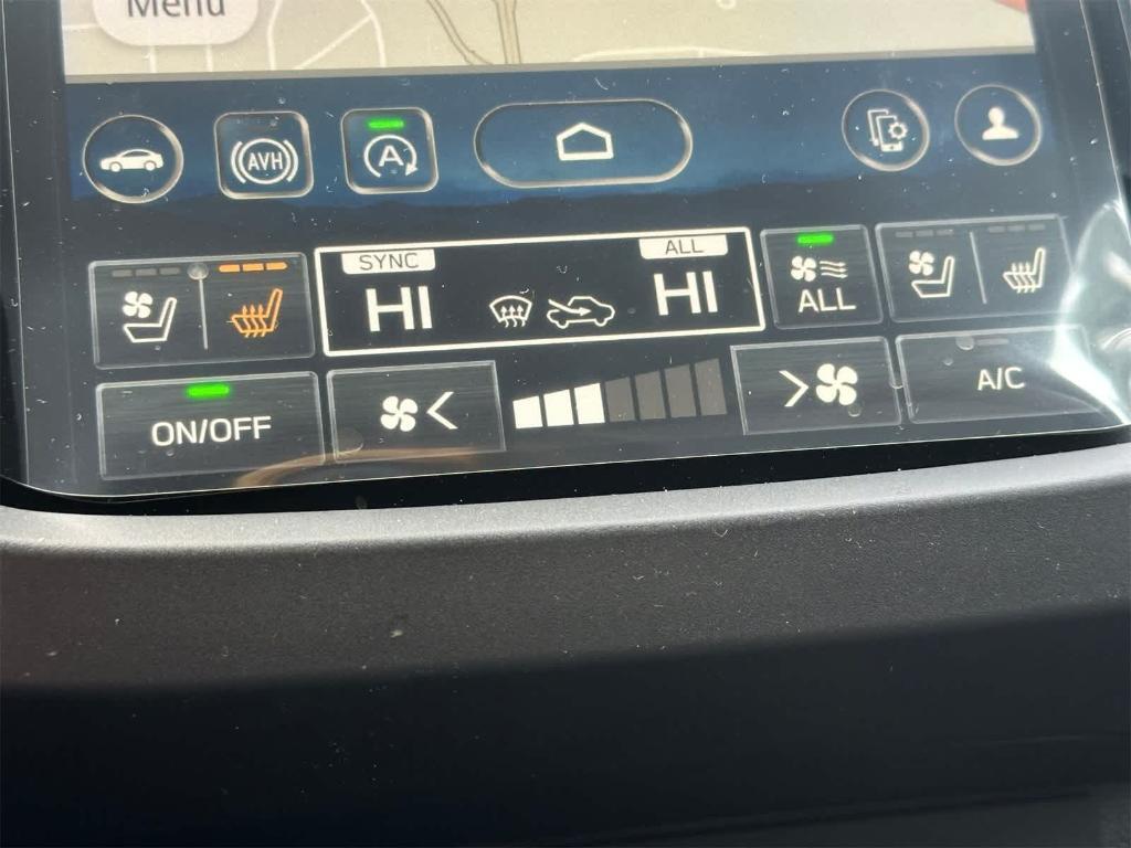 new 2026 Subaru Forester car, priced at $44,298