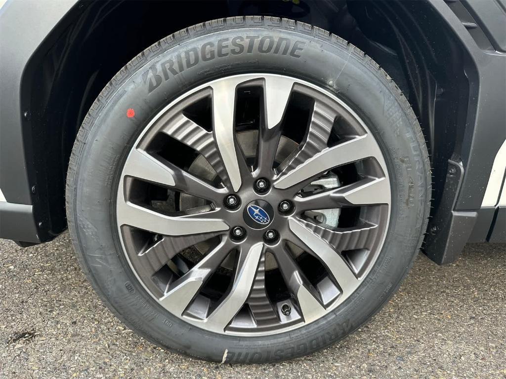 new 2026 Subaru Forester car, priced at $44,298