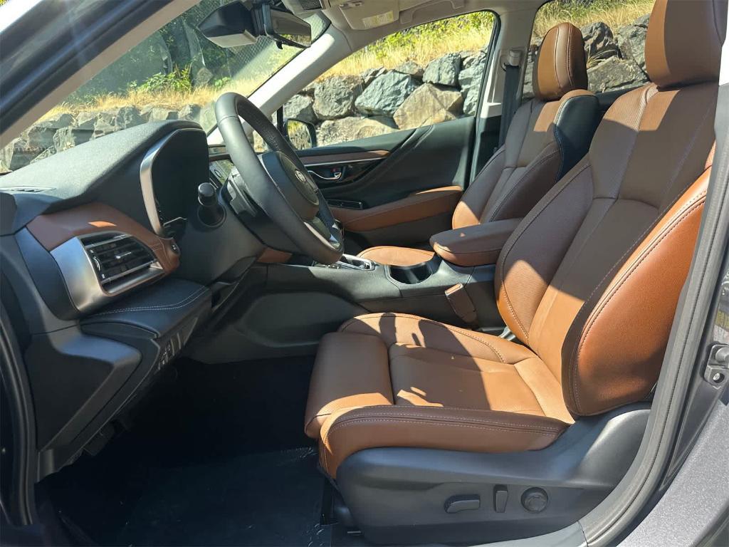 new 2025 Subaru Outback car, priced at $41,686