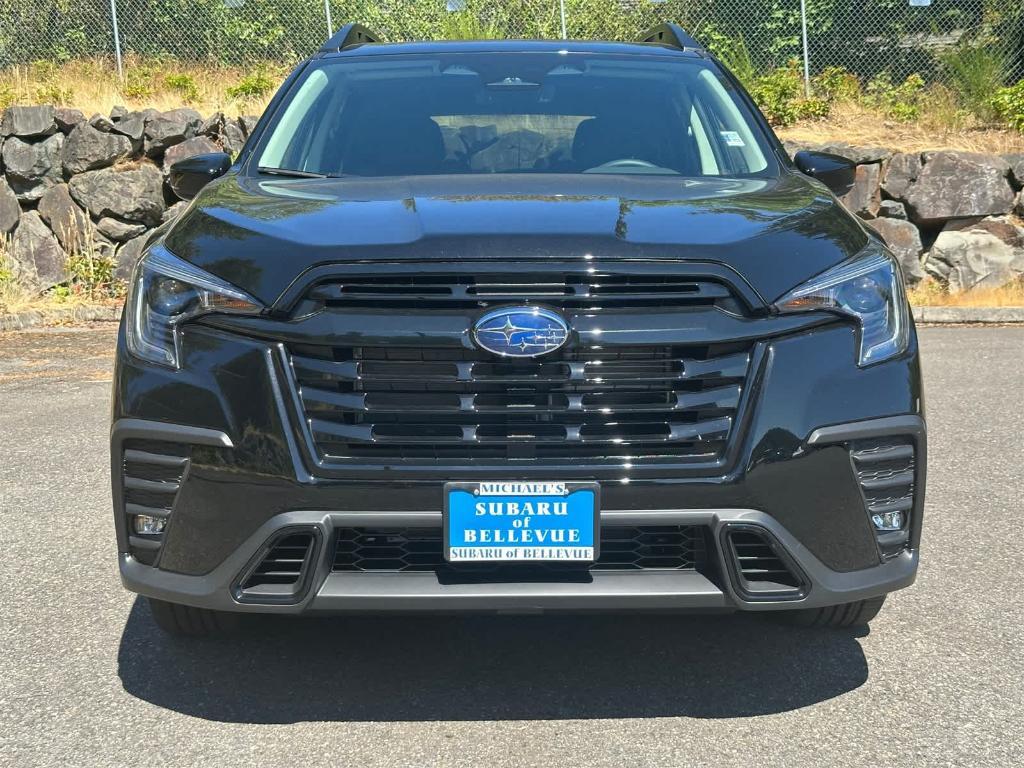 new 2025 Subaru Ascent car, priced at $46,936