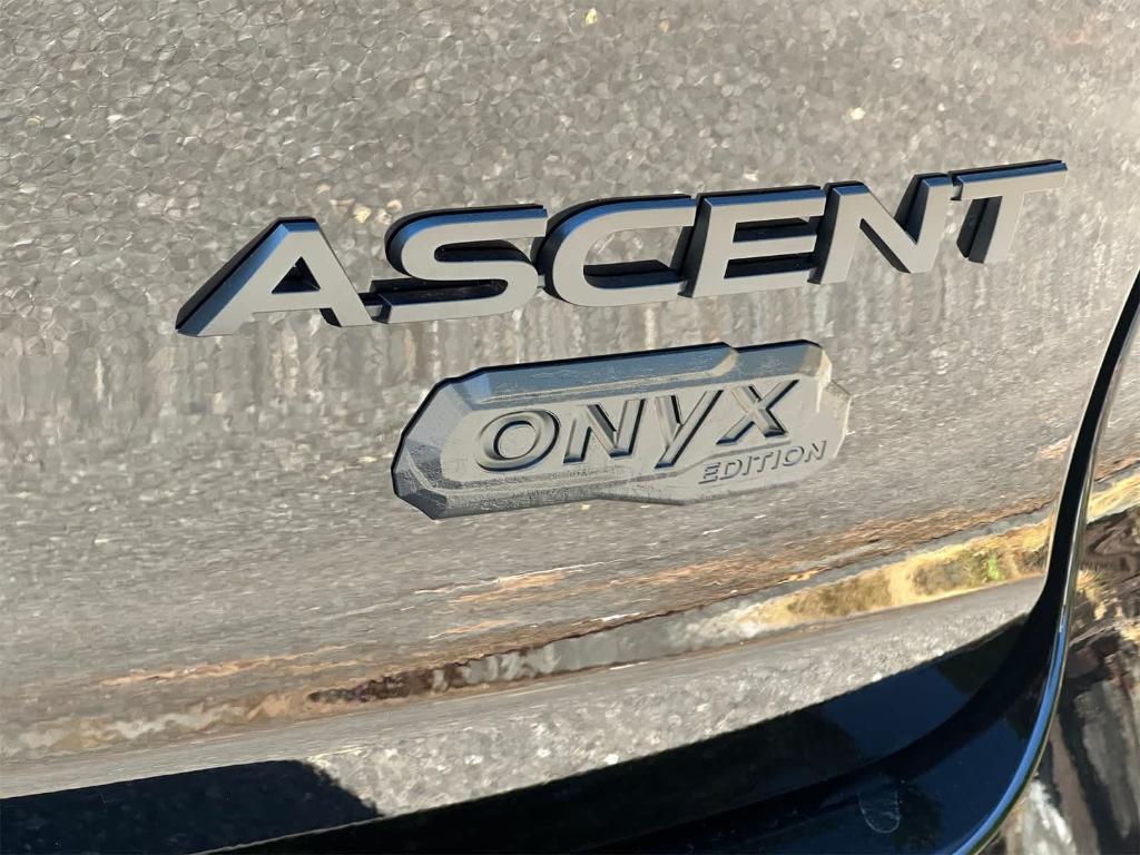 new 2025 Subaru Ascent car, priced at $46,936
