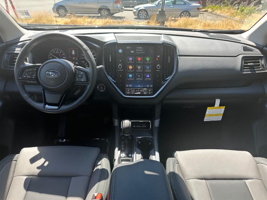 new 2025 Subaru Ascent car, priced at $46,936