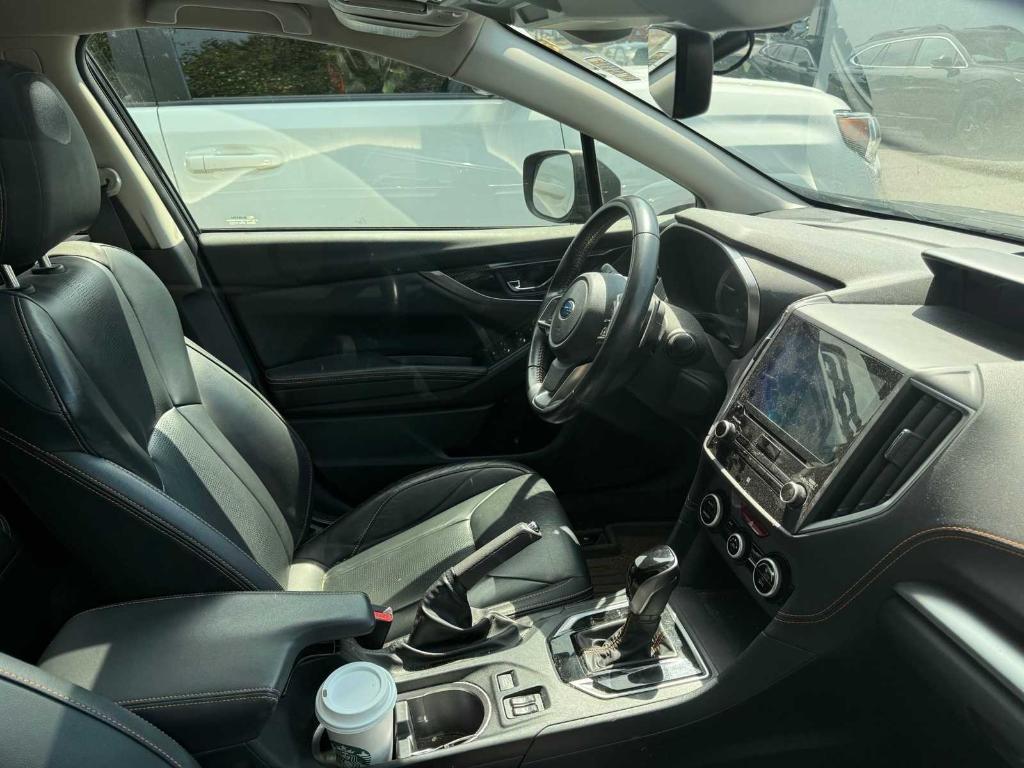 used 2019 Subaru Crosstrek car, priced at $21,995