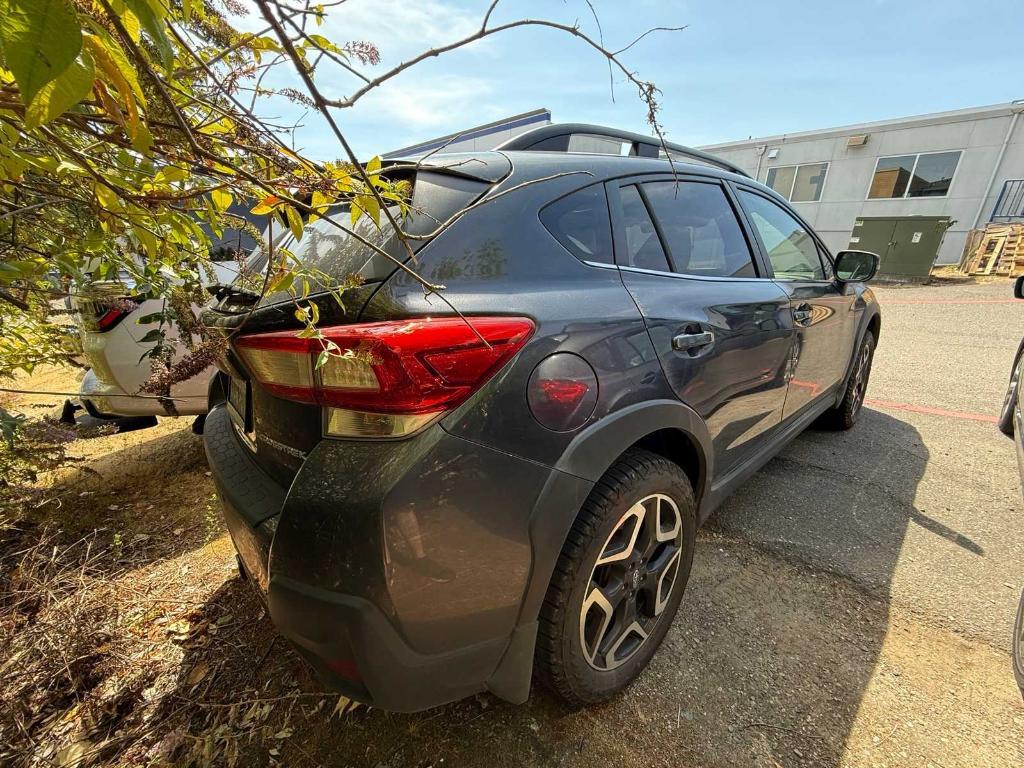 used 2019 Subaru Crosstrek car, priced at $21,995