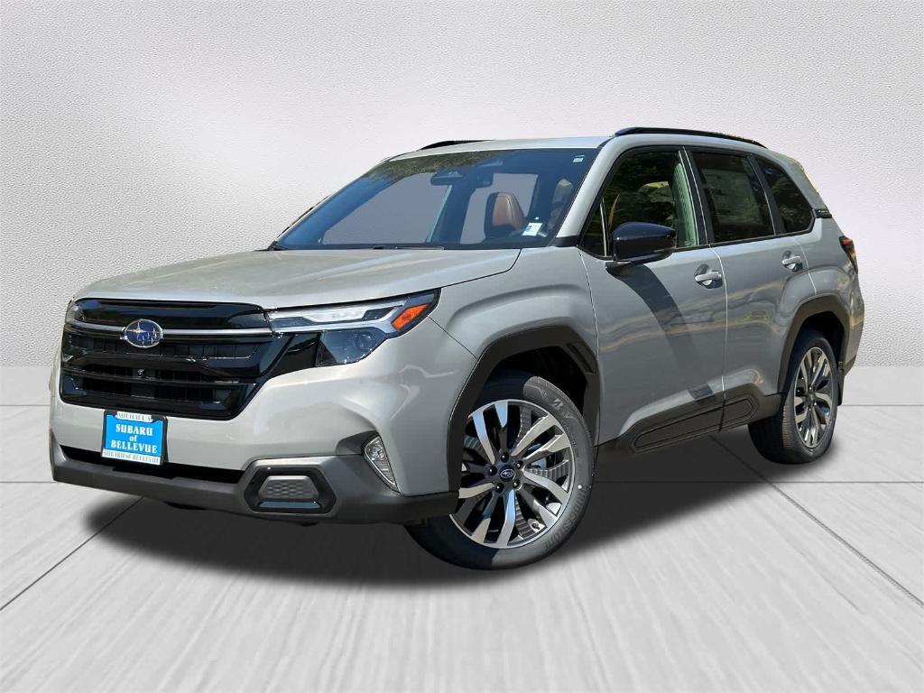 new 2025 Subaru Forester car, priced at $44,059