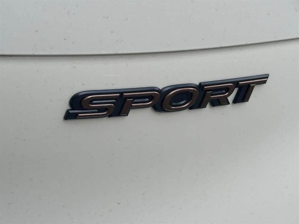 new 2025 Subaru Forester car, priced at $40,695