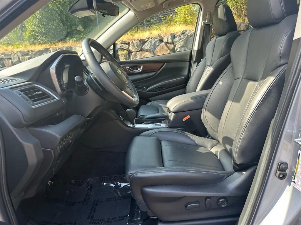 used 2024 Subaru Ascent car, priced at $43,499