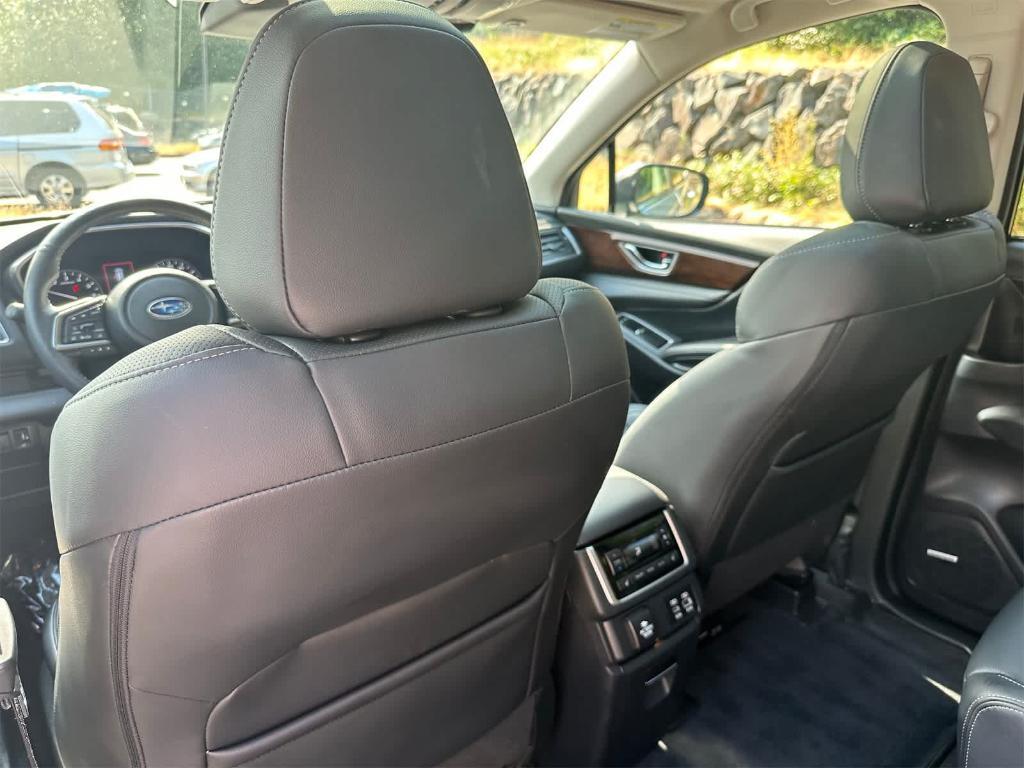 used 2024 Subaru Ascent car, priced at $43,499