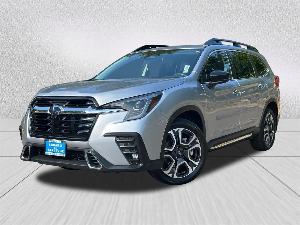 used 2024 Subaru Ascent car, priced at $43,499