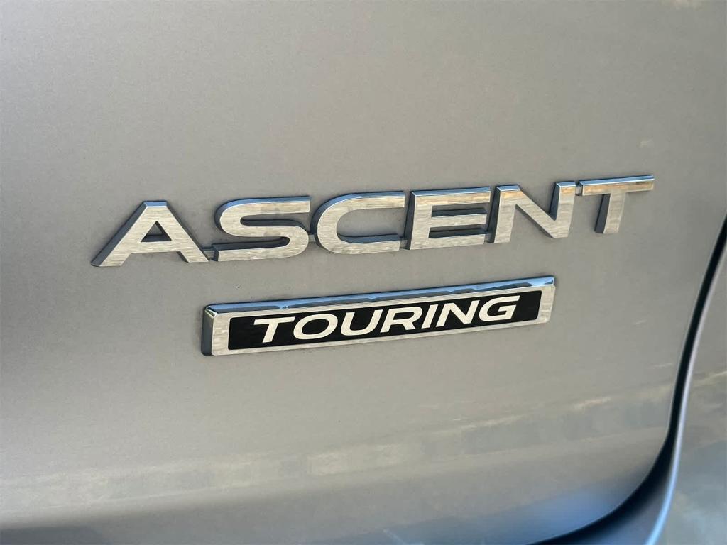 used 2024 Subaru Ascent car, priced at $43,499