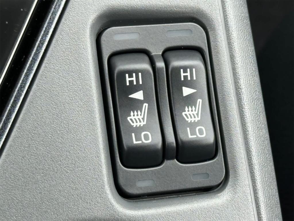 new 2026 Subaru Crosstrek car, priced at $36,155