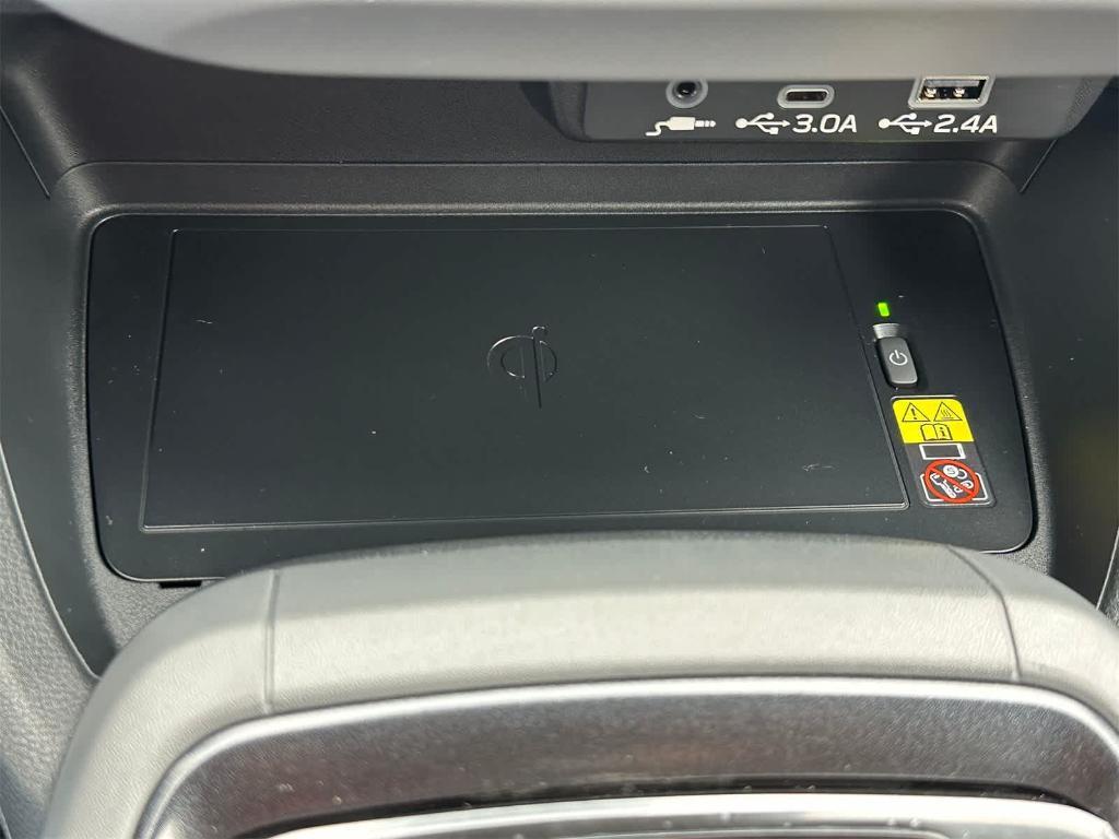 new 2026 Subaru Crosstrek car, priced at $36,155