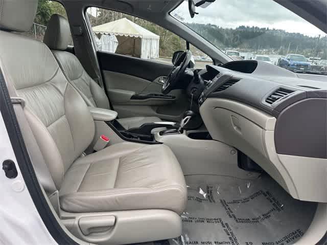 used 2012 Honda Civic car, priced at $12,700