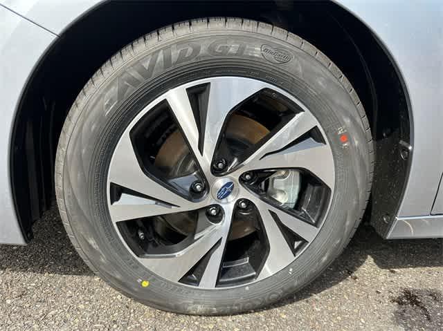 new 2025 Subaru Legacy car, priced at $31,631