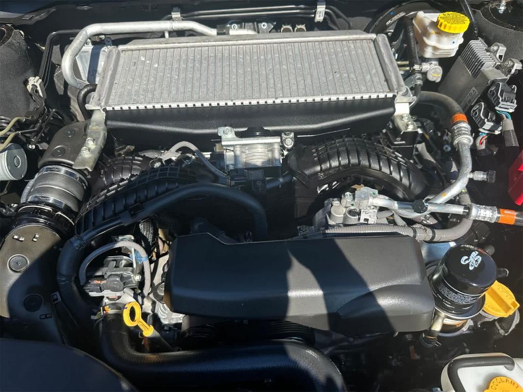 used 2022 Subaru Outback car, priced at $31,325
